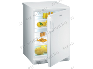 Холодильник Gorenje R6091AW (444925, HS1666) - Фото